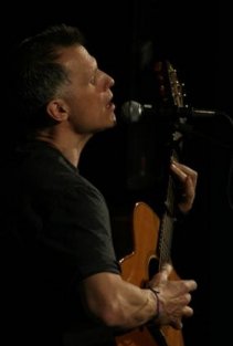 photo of Peter Mayer